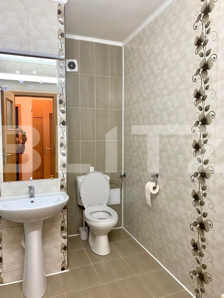 Apartament de închiriat 2 camere Borhanci - 82430AI | BLITZ Cluj-Napoca | Poza13