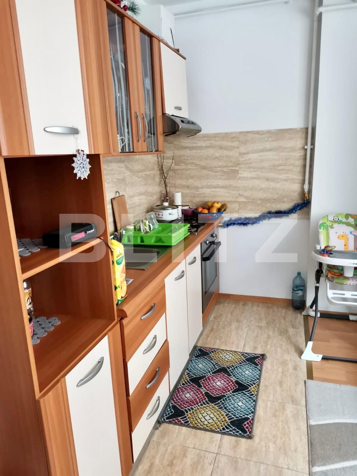Apartament de închiriat 2 camere Borhanci - 82430AI | BLITZ Cluj-Napoca | Poza4
