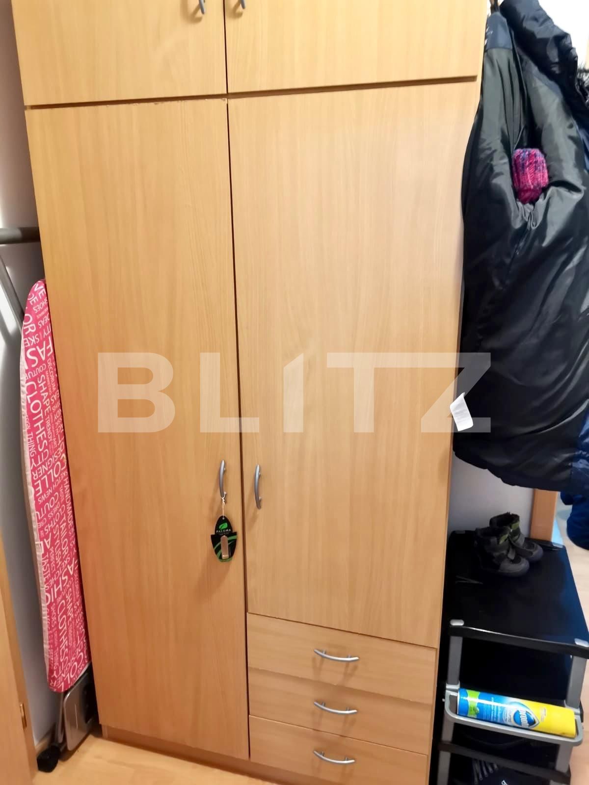 Apartament de închiriat 2 camere Borhanci - 82430AI | BLITZ Cluj-Napoca | Poza9