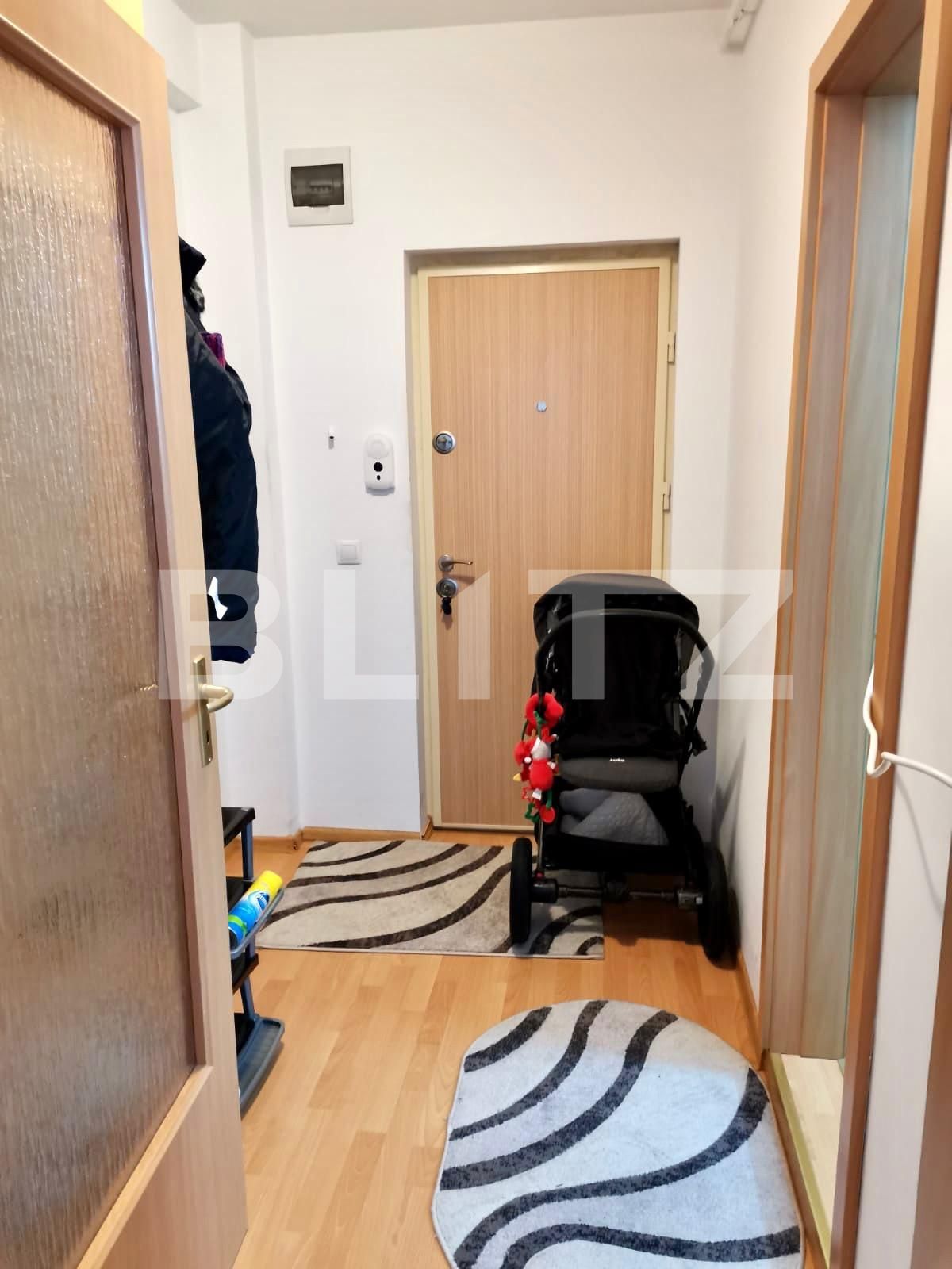 Apartament de închiriat 2 camere Borhanci - 82430AI | BLITZ Cluj-Napoca | Poza10