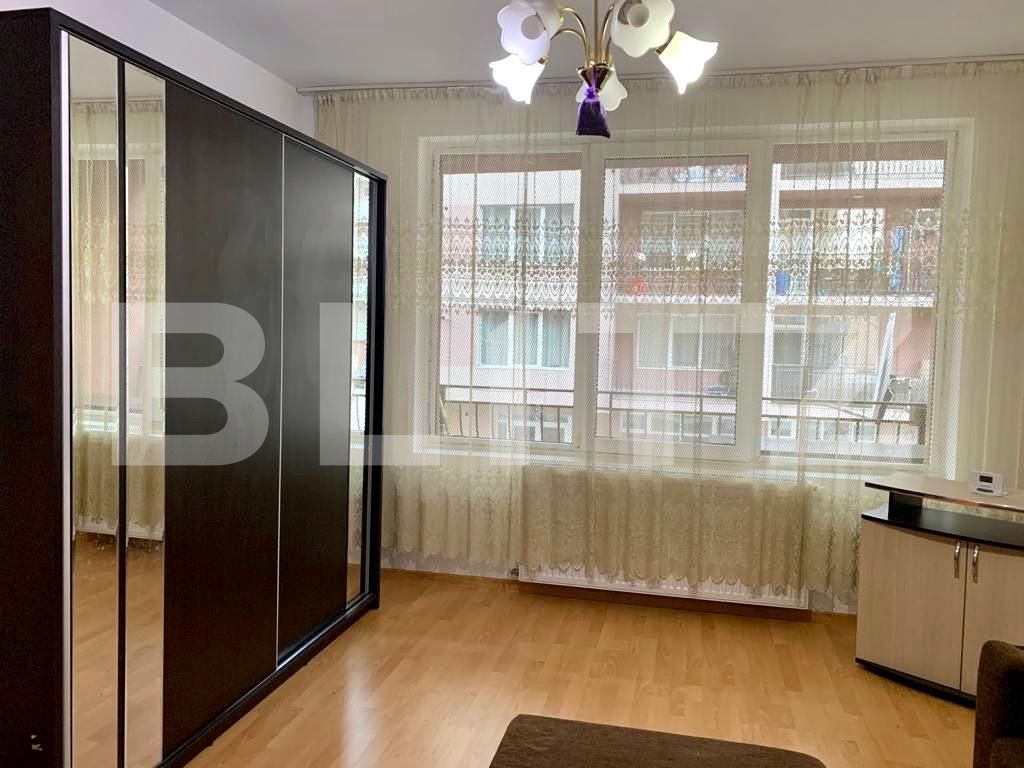 Apartament de închiriat 2 camere Borhanci - 82430AI | BLITZ Cluj-Napoca | Poza8