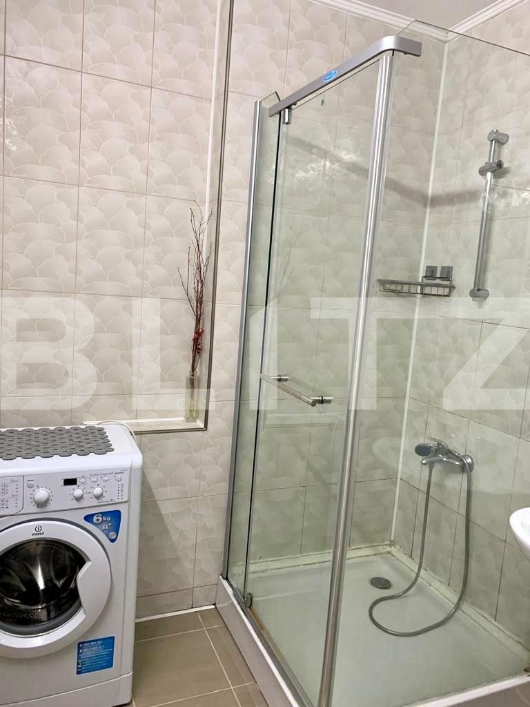 Apartament de închiriat 2 camere Borhanci - 82430AI | BLITZ Cluj-Napoca | Poza11