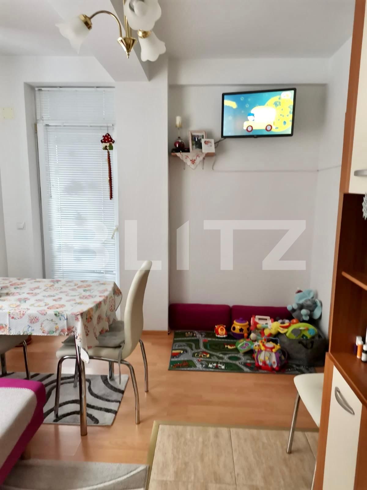 Apartament de închiriat 2 camere Borhanci - 82430AI | BLITZ Cluj-Napoca | Poza5