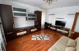 Apartament de 2 camere, 50 mp, zona Racadau 