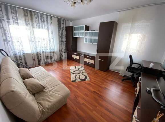 Apartament de vânzare 2 camere Racadau - 82431AV | BLITZ Brașov | Poza1
