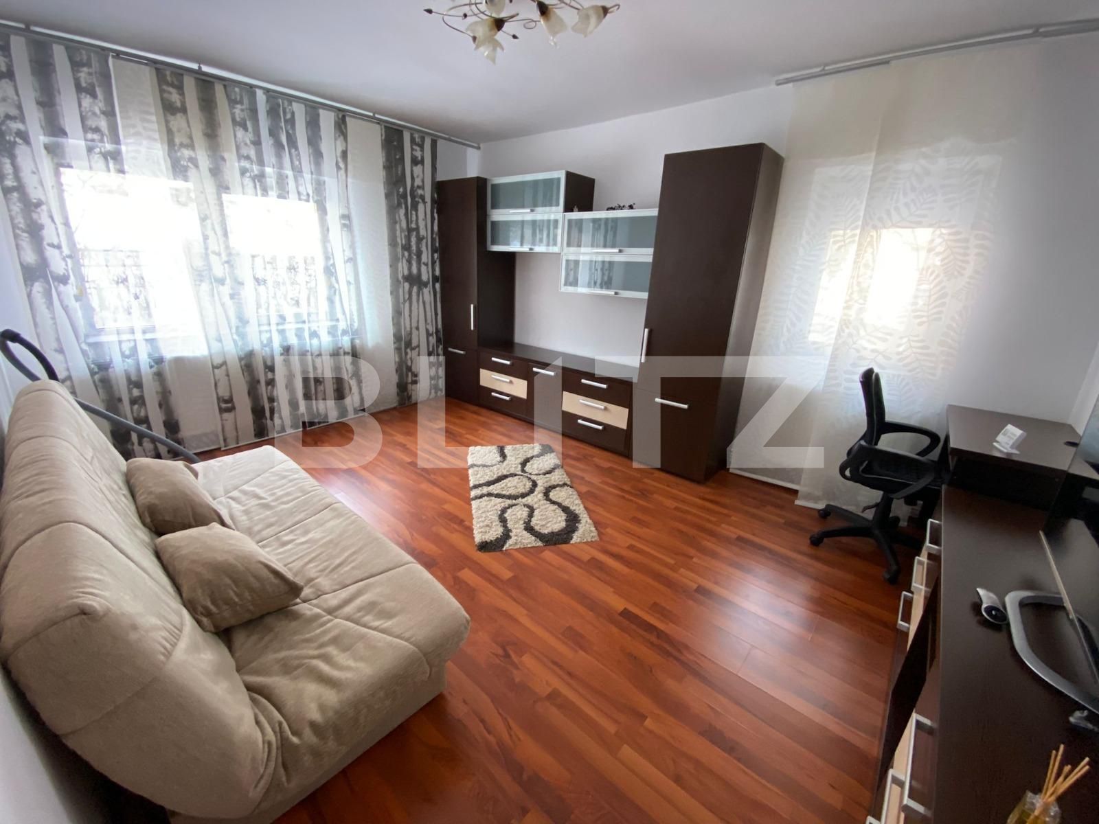 Apartament de vânzare 2 camere Racadau - 82431AV | BLITZ Brașov | Poza1