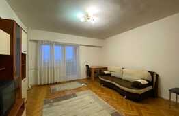 Garsoniera de 50 mp, decomandata, zona Piata Marasti