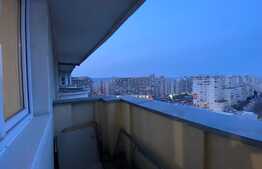 Garsoniera de 50 mp, decomandata, zona Piata Marasti