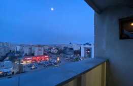 Garsoniera de 50 mp, decomandata, zona Piata Marasti