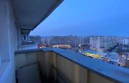 Garsoniera de 50 mp, decomandata, zona Piata Marasti