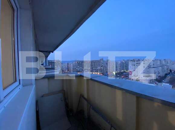 Garsonieră de închiriat Marasti - 82433AI | BLITZ Cluj-Napoca | Poza8