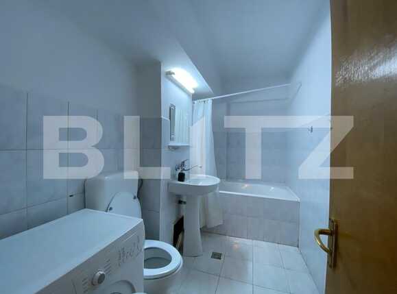 Garsonieră de închiriat Marasti - 82433AI | BLITZ Cluj-Napoca | Poza4