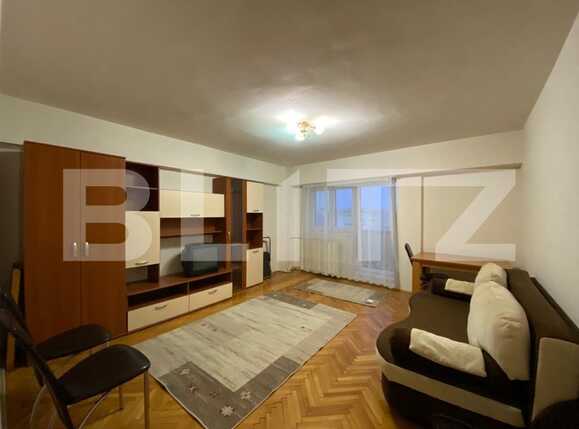 Garsonieră de închiriat Marasti - 82433AI | BLITZ Cluj-Napoca | Poza1