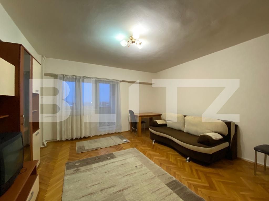 Garsonieră de închiriat Marasti - 82433AI | BLITZ Cluj-Napoca | Poza2