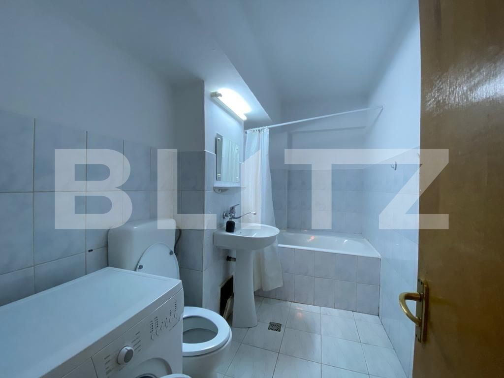 Garsonieră de închiriat Marasti - 82433AI | BLITZ Cluj-Napoca | Poza4