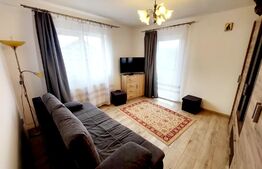 Apartament de 2 camere, 48mp, balcon cu priveliste, zona Porii