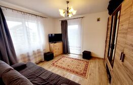 Apartament de 2 camere, 48mp, balcon cu priveliste, zona Porii