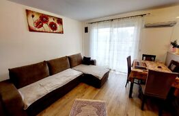 Apartament de 2 camere, 48mp, balcon cu priveliste, zona Porii