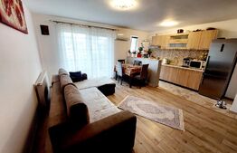 Apartament de 2 camere, 48mp, balcon cu priveliste, zona Porii