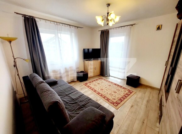 Apartament de vânzare 2 camere Floreşti - 82435AV | BLITZ Cluj-Napoca | Poza4