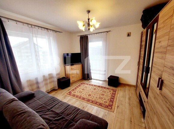 Apartament de vânzare 2 camere Floreşti - 82435AV | BLITZ Cluj-Napoca | Poza3