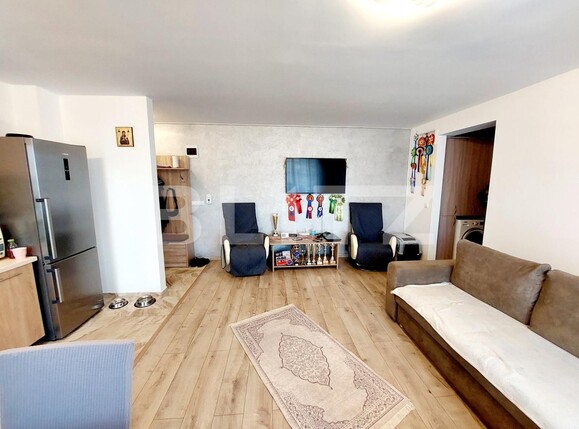 Apartament de vânzare 2 camere Floreşti - 82435AV | BLITZ Cluj-Napoca | Poza7