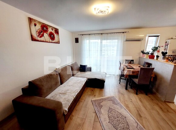 Apartament de vânzare 2 camere Floreşti - 82435AV | BLITZ Cluj-Napoca | Poza1