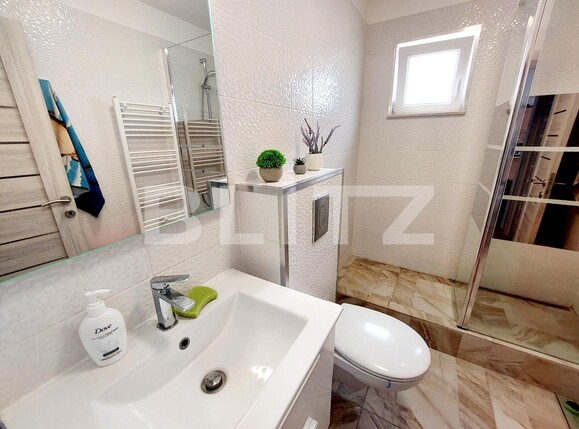 Apartament de vânzare 2 camere Floreşti - 82435AV | BLITZ Cluj-Napoca | Poza9