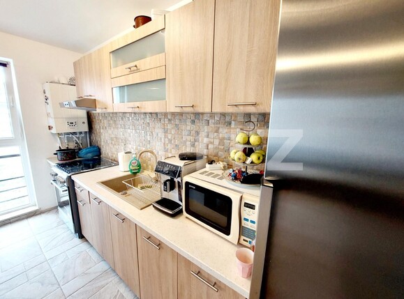 Apartament de vânzare 2 camere Floreşti - 82435AV | BLITZ Cluj-Napoca | Poza8