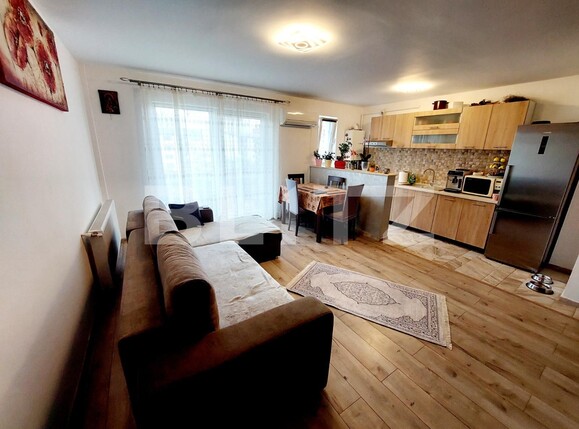 Apartament de vânzare 2 camere Floreşti - 82435AV | BLITZ Cluj-Napoca | Poza6