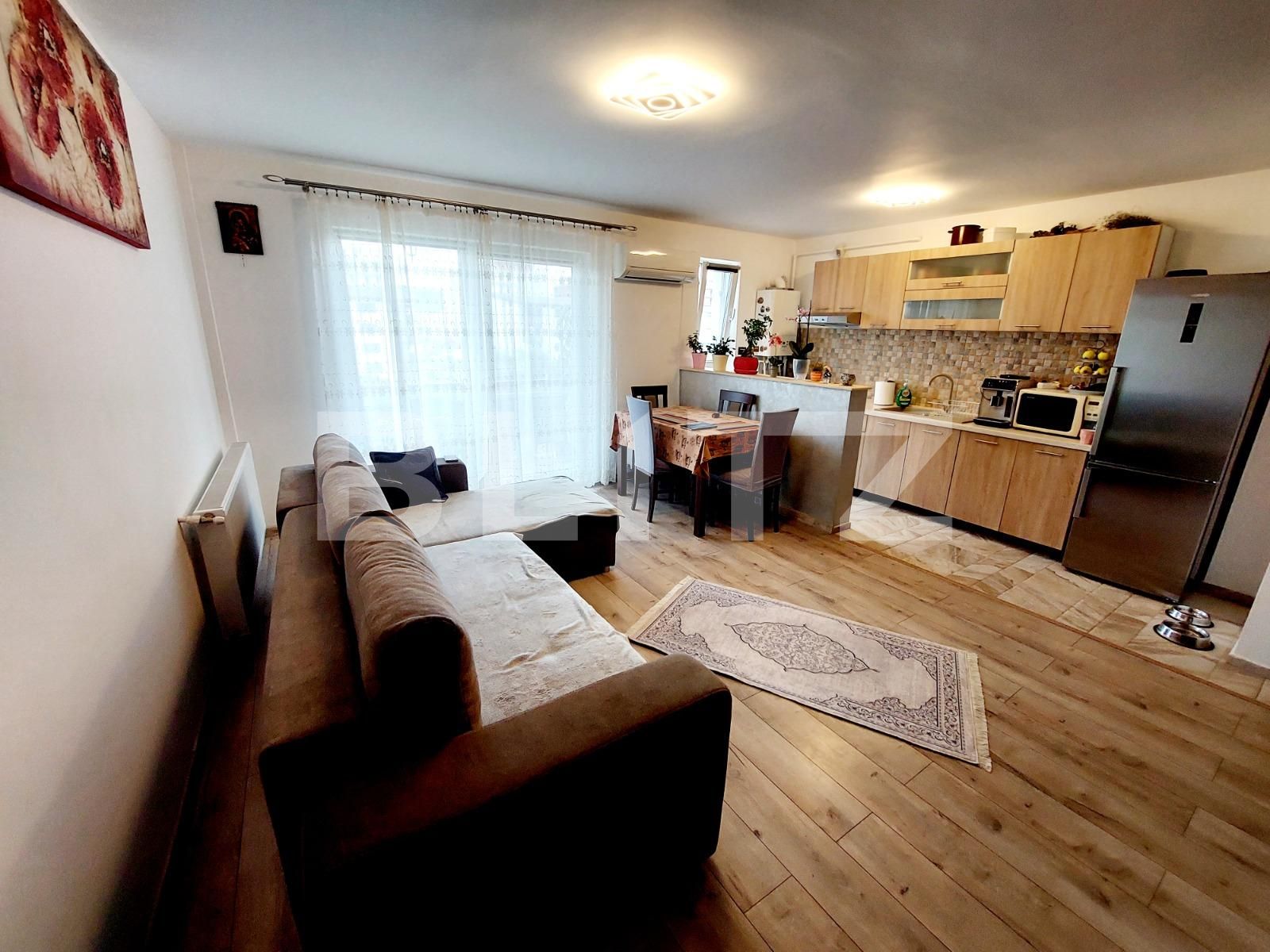 Apartament de vânzare 2 camere Floreşti - 82435AV | BLITZ Cluj-Napoca | Poza6