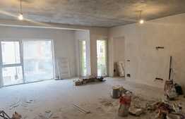 Apartament 2 camere, semifinisat, cu CF, 57 mp, parcare, zona Eroilor!