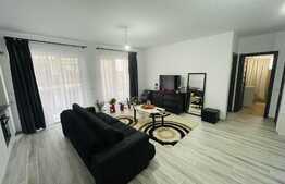 Apartament 2 camere, etaj intermediar, zona OMV Calea Turzii 