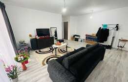 Apartament 2 camere, etaj intermediar, zona OMV Calea Turzii 