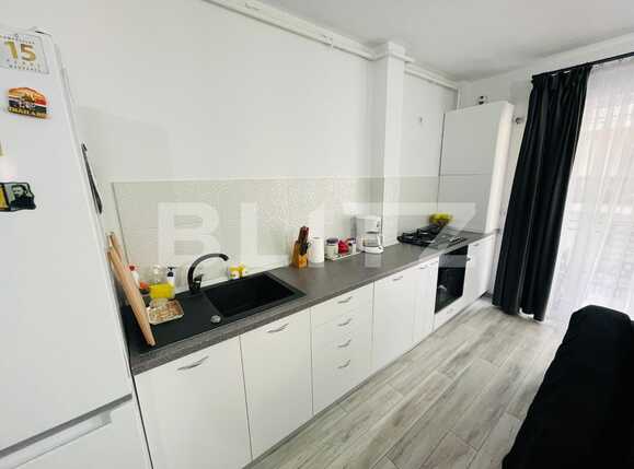 Apartament de vânzare 2 camere Europa - 82439AV | BLITZ Cluj-Napoca | Poza3