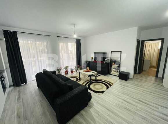 Apartament de vânzare 2 camere Europa - 82439AV | BLITZ Cluj-Napoca | Poza1
