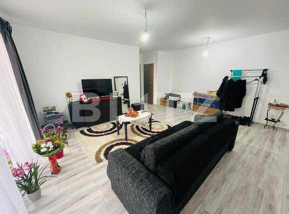 Apartament de vânzare 2 camere Europa - 82439AV | BLITZ Cluj-Napoca | Poza2