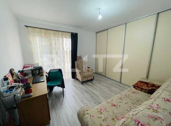 Apartament de vânzare 2 camere Europa - 82439AV | BLITZ Cluj-Napoca | Poza4