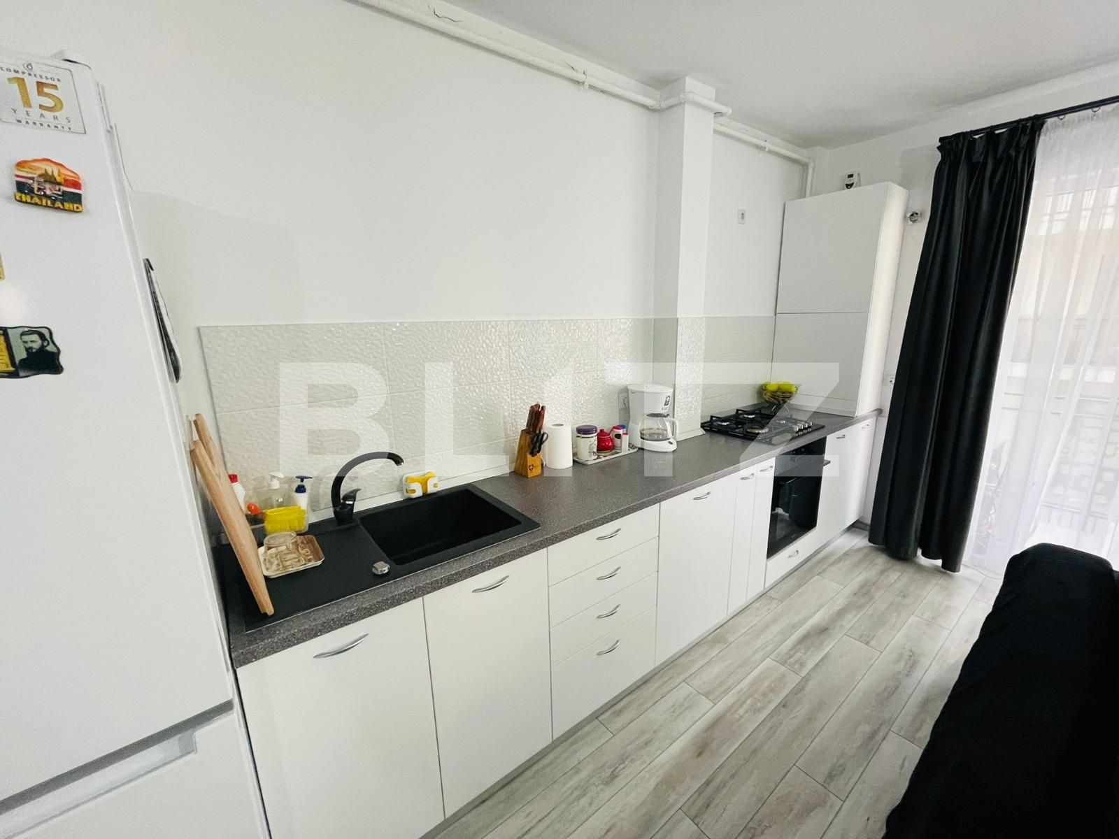 Apartament de vânzare 2 camere Europa - 82439AV | BLITZ Cluj-Napoca | Poza3