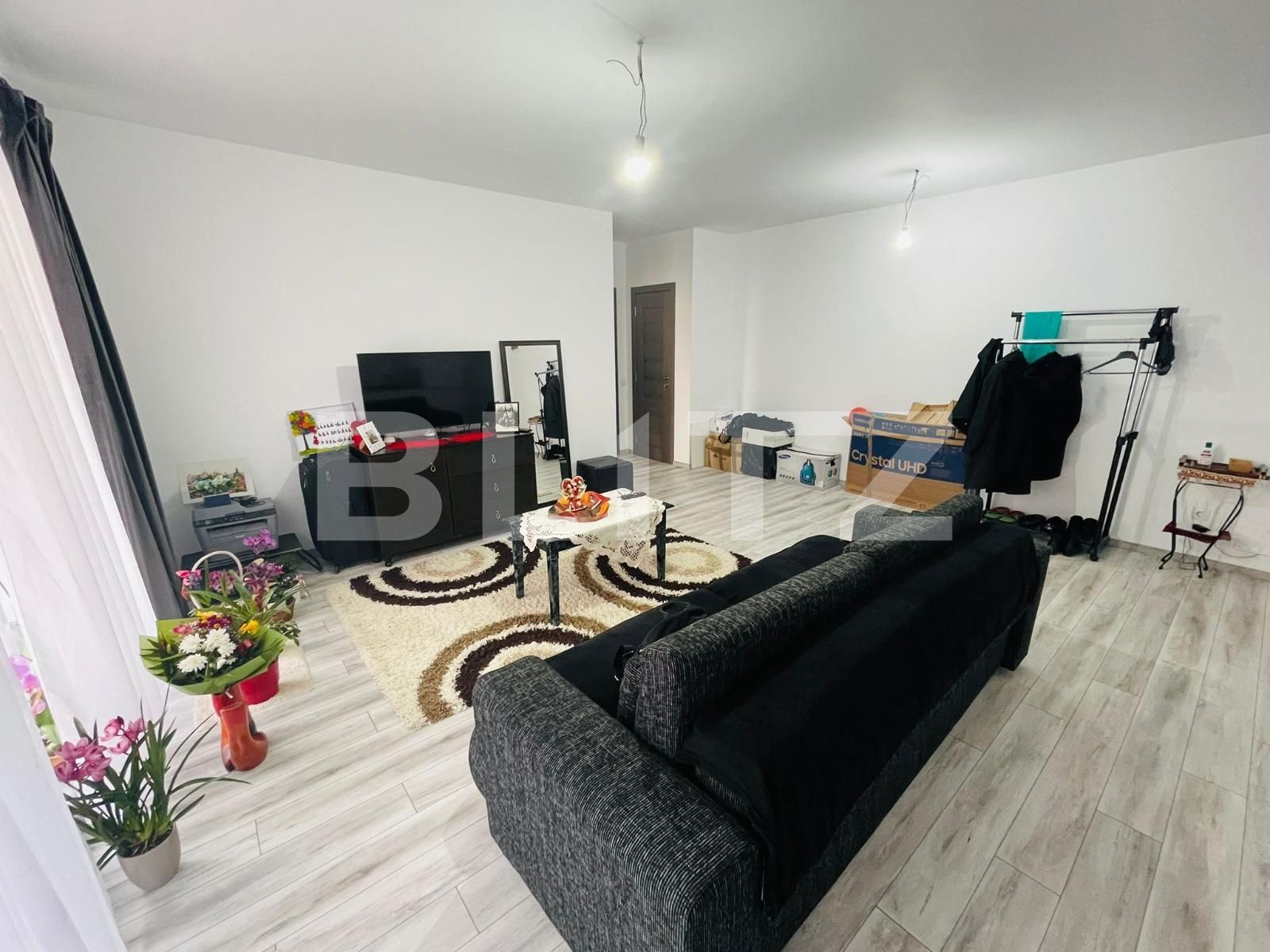 Apartament de vânzare 2 camere Europa - 82439AV | BLITZ Cluj-Napoca | Poza2