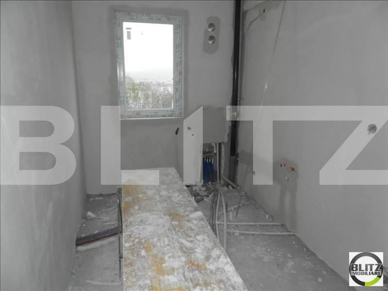 Apartament de vânzare 2 camere Gheorgheni - 8244AV | BLITZ Cluj-Napoca | Poza5