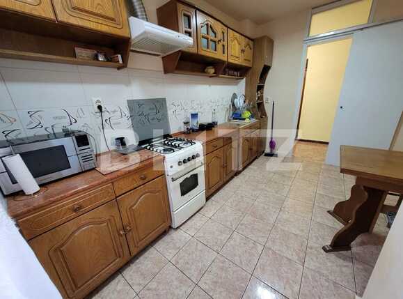 Apartament de vânzare 3 camere Marasti - 82445AV | BLITZ Cluj-Napoca | Poza7