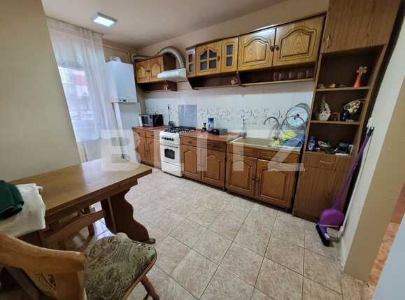 Apartament de vânzare 3 camere Marasti - 82445AV | BLITZ Cluj-Napoca | Poza8