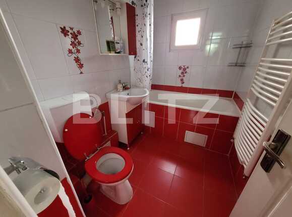 Apartament de vânzare 3 camere Marasti - 82445AV | BLITZ Cluj-Napoca | Poza11