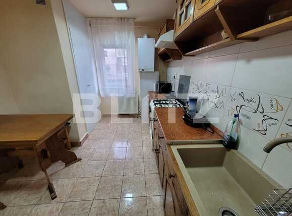 Apartament de vânzare 3 camere Marasti - 82445AV | BLITZ Cluj-Napoca | Poza9