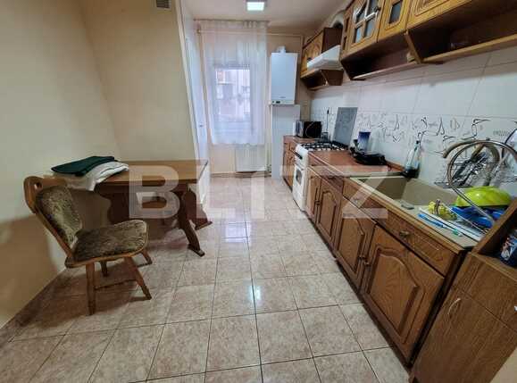 Apartament de vânzare 3 camere Marasti - 82445AV | BLITZ Cluj-Napoca | Poza10