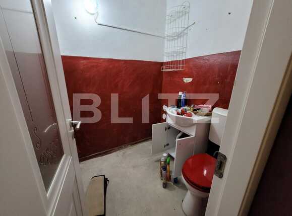 Apartament de vânzare 3 camere Marasti - 82445AV | BLITZ Cluj-Napoca | Poza12