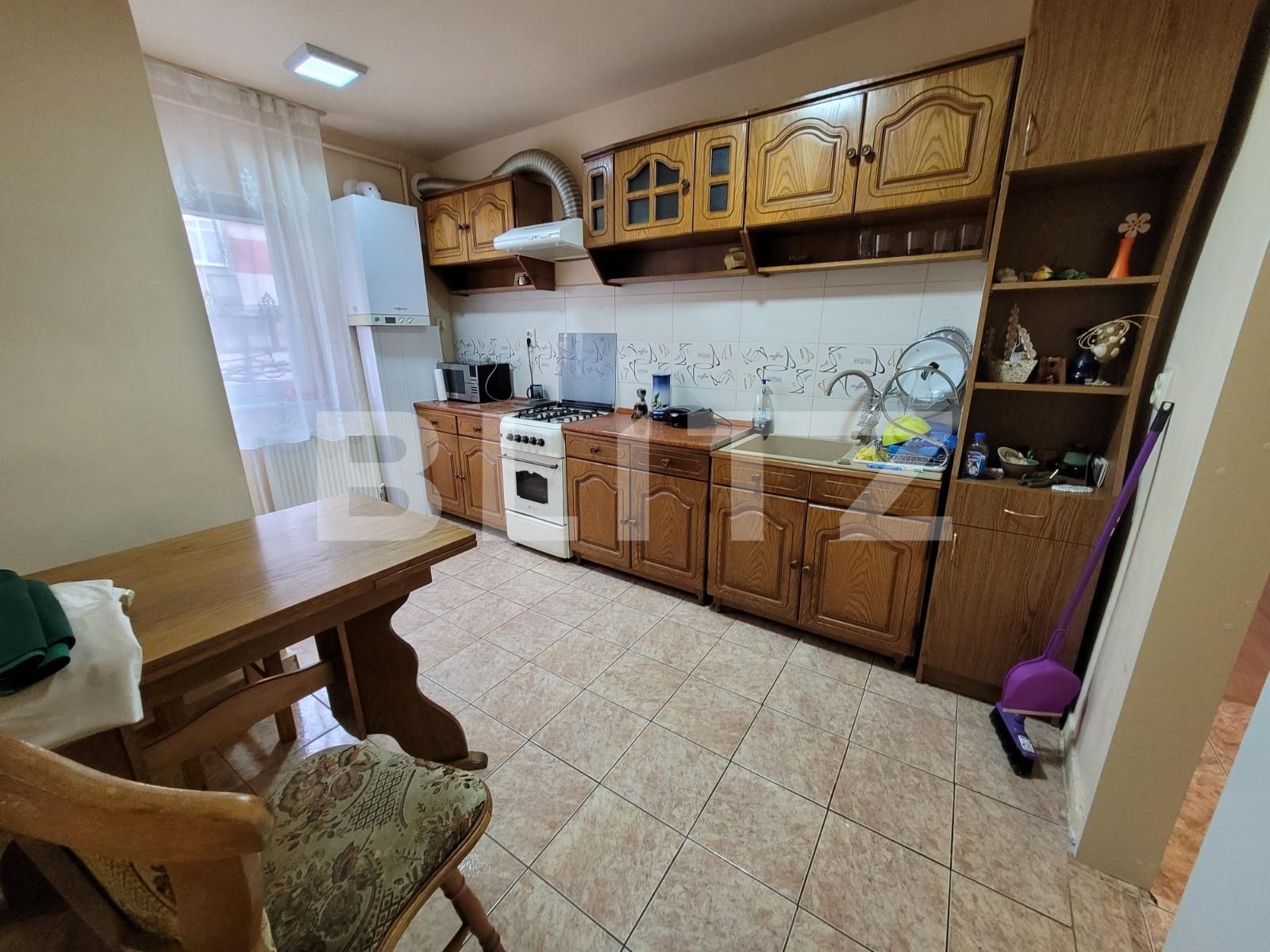 Apartament de vânzare 3 camere Marasti - 82445AV | BLITZ Cluj-Napoca | Poza8