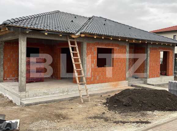 Casa de vânzare 3 camere Jucu - 82446CV | BLITZ Cluj-Napoca | Poza5