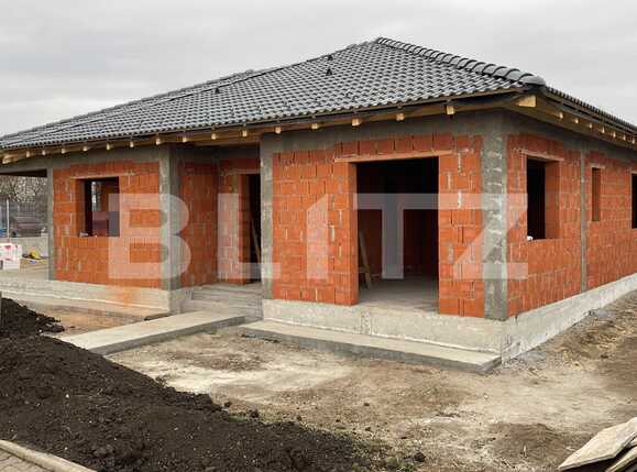 Casa de vânzare 3 camere Jucu - 82446CV | BLITZ Cluj-Napoca | Poza6